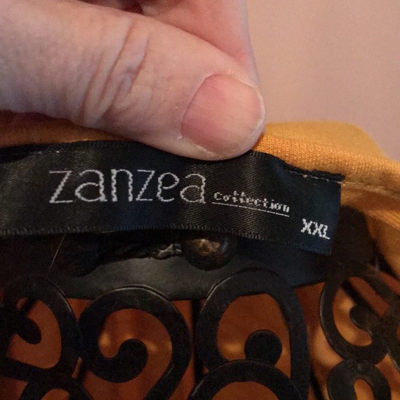 Size 2XL, Zanzea brand dress - Picture 5 of 6